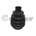 Conjunto de foles, eixo de transmissão CAUTEX/FACET 481230