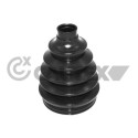 Conjunto de foles, eixo de transmissão CAUTEX/FACET 481234