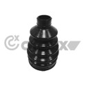Conjunto de foles, eixo de transmissão CAUTEX/FACET 481236