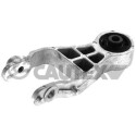 Suporte, motor
