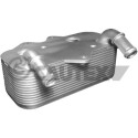 Radiador de óleo, óleo do motor CAUTEX/FACET 482540