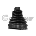 Conjunto de foles, eixo de transmissão CAUTEX/FACET 482565
