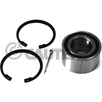Kit de rolamento de roda CAUTEX/FACET 482596