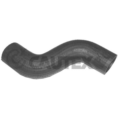 Tubo de radiador Cautex/Facet 486007