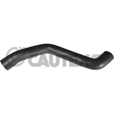 Tubo de radiador Cautex/Facet 486097