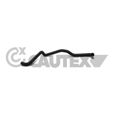 Tubo flexível do radiador