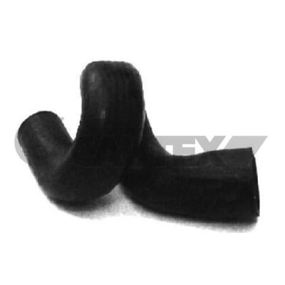 Tubo de radiador Cautex/Facet 486150