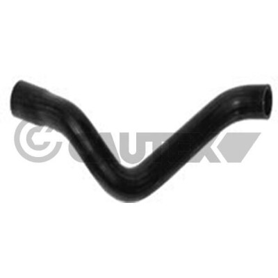 Tubo de radiador Cautex/Facet 486248