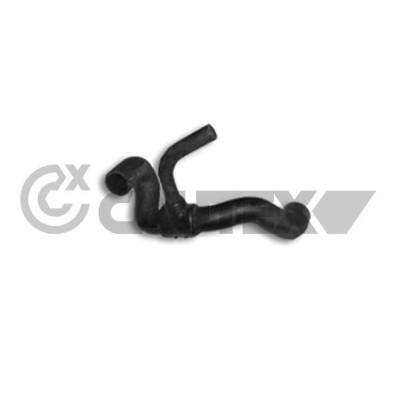 Tubo de radiador Cautex/Facet 486507