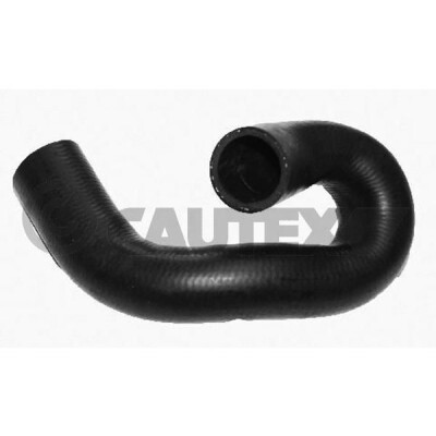 Tubo de radiador Cautex/Facet 486515