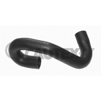 Tubo de radiador Cautex/Facet 486521