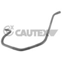Tubo de radiador Cautex/Facet 486529