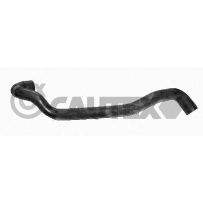 Tubo de radiador Cautex/Facet 486531