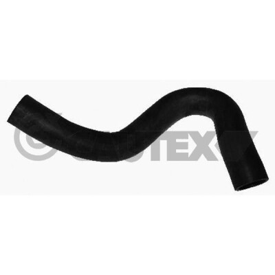 Tubo de radiador Cautex/Facet 486532