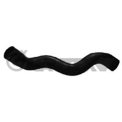 Tubo de radiador Cautex/Facet 486536