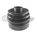 Conjunto de foles, eixo de transmissão CAUTEX/FACET 700014