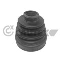 Conjunto de foles, eixo de transmissão CAUTEX/FACET 700028