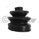 Conjunto de foles, eixo de transmissão CAUTEX/FACET 700053