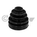 Conjunto de foles, eixo de transmissão CAUTEX/FACET 700064