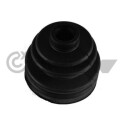 Conjunto de foles, eixo de transmissão CAUTEX/FACET 700092