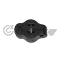 Suporte, sistema de escape CAUTEX/FACET 700464