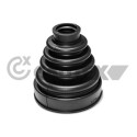 Conjunto de foles, eixo de transmissão CAUTEX/FACET 700946
