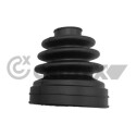 Conjunto de foles, eixo de transmissão CAUTEX/FACET 701079