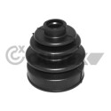 Conjunto de foles, eixo de transmissão CAUTEX/FACET 701087