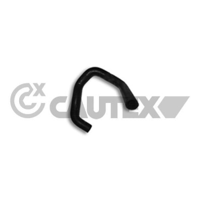 Tubo flexível do radiador
