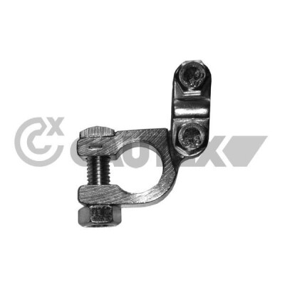 Terminal de bateria CAUTEX/FACET 750296