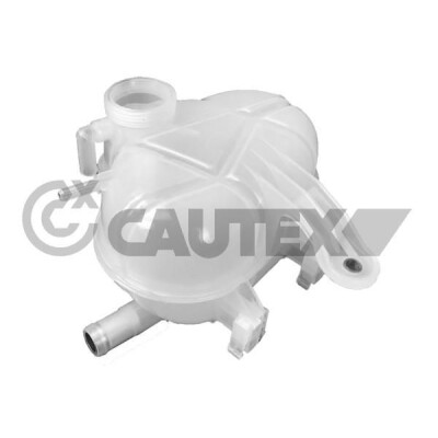 Tanque de expansão, refrigerante CAUTEX/FACET 750307