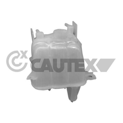 Tanque de expansão, refrigerante CAUTEX/FACET 750308