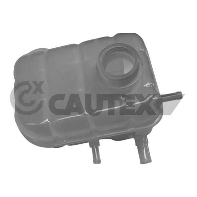 Tanque de expansão, refrigerante CAUTEX/FACET 750328