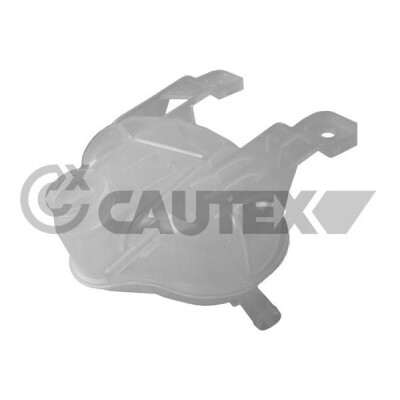 Tanque de expansão, refrigerante CAUTEX/FACET 750361