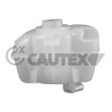 Tanque de expansão, refrigerante CAUTEX/FACET 750366