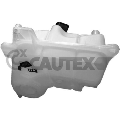 Tanque de expansão, refrigerante CAUTEX/FACET 750378