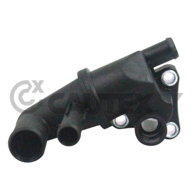 Flange de refrigeração Cautex/Facet 750870
