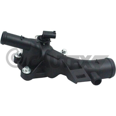 Flange de refrigeração Cautex/Facet 750871