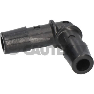 Tubos de conexão, tubo de refrigerante CAUTEX/FACET 751078