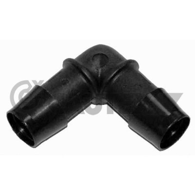 Tubos de conexão, tubo de refrigeração CAUTEX/FACET 751080