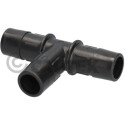 Tubos de conexão, tubo de refrigeração CAUTEX/FACET 751097