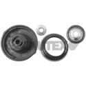 Kit de reparo, suporte de coluna amortecedor CAUTEX/FACET 752369