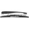 Limpador de para-brisa CAUTEX/FACET 752538