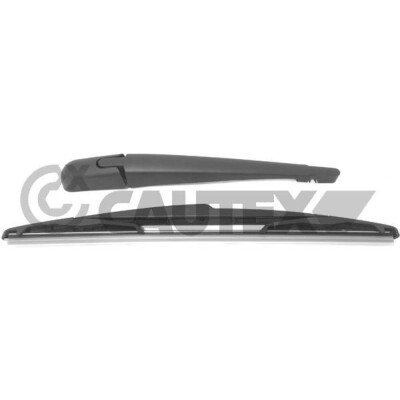 Limpador de para-brisa CAUTEX/FACET 752539