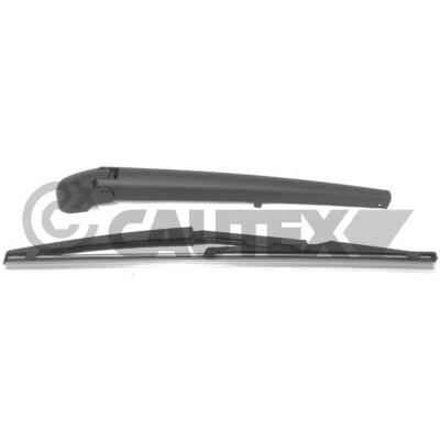 Limpador de para-brisa CAUTEX/FACET 752552