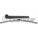 Limpador de para-brisa CAUTEX/FACET 752577