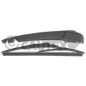 Limpador de para-brisa CAUTEX/FACET 752615