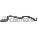 Mangueira, trocador de calor (aquecimento) CAUTEX/FACET 752873