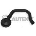 Válvula de ventilação do cárter CAUTEX/FACET 753141