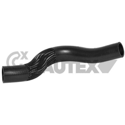 Tubo flexível do radiador